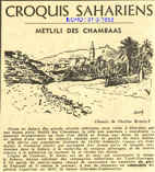 METLILI DES CHAMBAAS