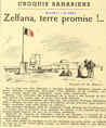 Zelfana, terre promise 