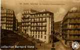 354 : rue Montaigne et bd général-Farre