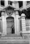 Entrée du collège