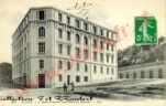 collège Guillemin