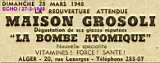 DIMANCHE 28 MARS 1948