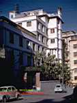 Lycée Savorgnan de Brazza