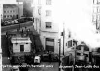 BOULEVARD GUILLEMIN