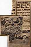 1er mars 59- Grans prix Echo d'Alger