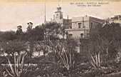 Pavillon des officiers