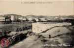 21 : Nouvel-Ambert, fortin de Charles Quint