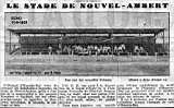 Stade du Nouvel Ambert