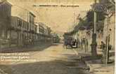 10 : rue principale