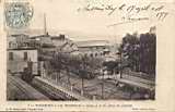 Manufactures, Pavin de Lafarge
