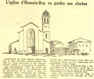 L'église d'Hussein-Dey va perdre son clocher 