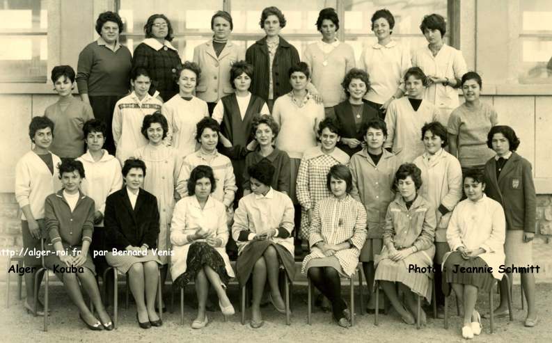 Internat de Jeunes Filles