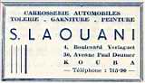kouba,laouani,carrosserie