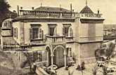 Kouba : hôtel Hermitage