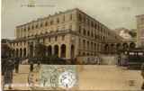 le lycée National 