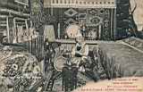 Tapis d'orient
