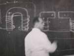 Mr Vendevelle, professeur de physique