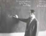 Mr Cleac'h professeur d'histoire geographie