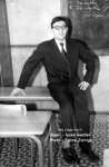 M.Dugan, professeur de français , 2èM, 1955-1956