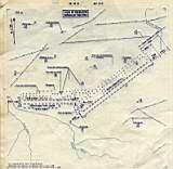 Carte d'approche À VUE, recto