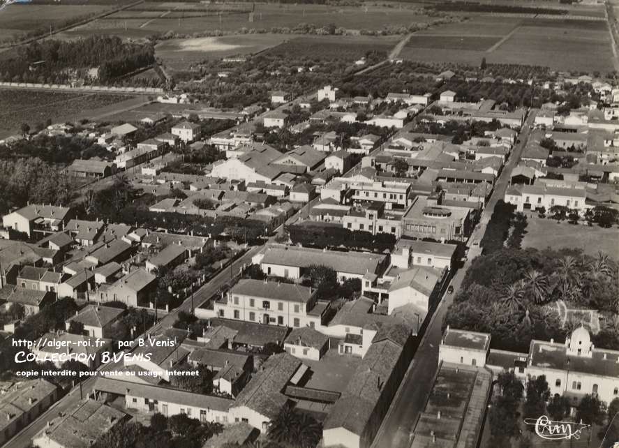 Marengo, 