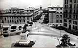 mostaganem,oranais,avenue du premier de ligne