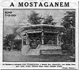 kiosque