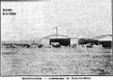 Aérodrome de Noisy-les-Bains