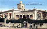 mostaganem,oranaisla villa pineda,aux quatre-chemins