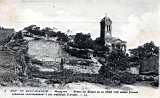 Mazagran.- Ruines du réduit