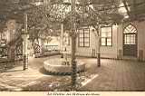 MONASTERE DES CLARISSES - VALLEE DES CONSULS - SAINT EUGENE