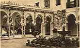 Cour de marbre