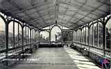 Salle des fêtes
