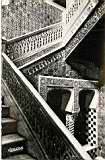 DETAILS DE L'ESCALIER EST 