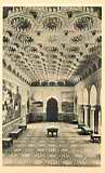 Salon présidentiel