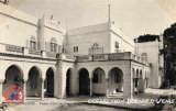 Le Palais d'2Eté