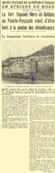 Le fort Topanet-Mers-el-Debban