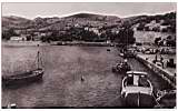 Herbillon, le port