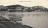 port de Bône,