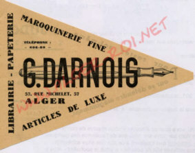 Darnois