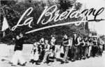 La Bretagne à la Redoute