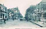 rouiba,avenue de reghaia