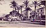 9 : la place des palmiers