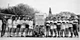 Tournoi des grandes marques au Stade d'El Biar le 16 novembre 1960 . 