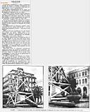 Déplacement de la statue du maréchal Bugeaud