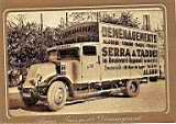 Serrra - Taddéi