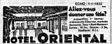 Hotel Oriental