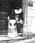 Au 10, rue Elie de Beaumont