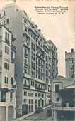 Immeubles du groupe Oriental