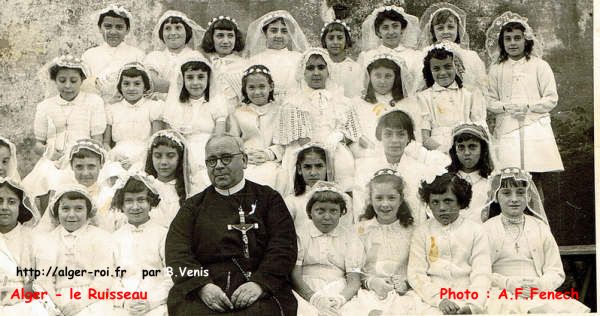 Communion